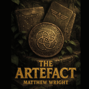 The Artefact by Matthew Wright - magic tricks