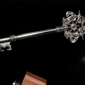 Cloud Spirit Key - magic tricks