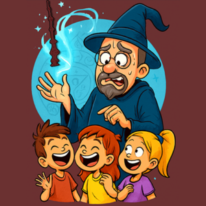 Potter Rising Wand by Aramiz - magic tricks