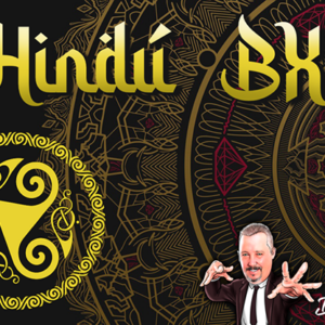The Hindu BX by Aramiz - magic tricks