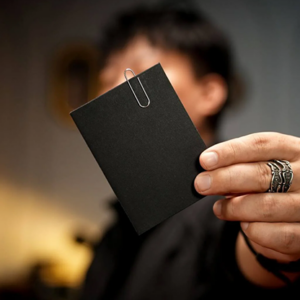 Pocket Miracle by Alex Zhan and TCC Magic - magic tricks