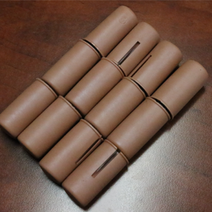 Silk Poke Vanisher Trick (12 Units) Magic by Gosh - magic tricks