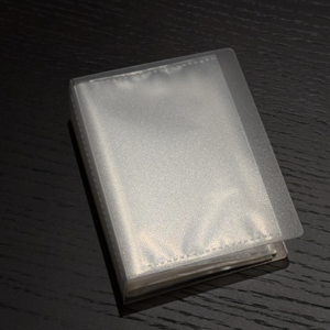 Packet Trick Organizer by JT Magic - magic tricks