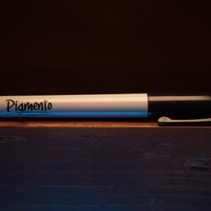 Pigmento by Jordan Victoria - magic tricks