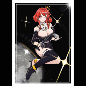 Queenie Playing Cards - magic tricks