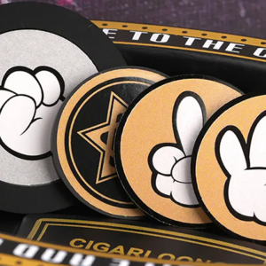 The Winner’s Prediction by Kaifu Wang & N2G - magic tricks