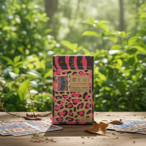 Affection Playing Cards by WohStudios - magic tricks