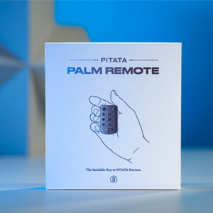 PITATA Palm Remote - magic tricks
