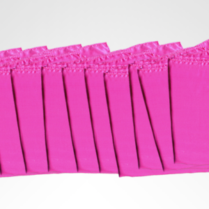 Silk 18 inch (Light Pink 12 Pack) Magic by Gosh - magic tricks