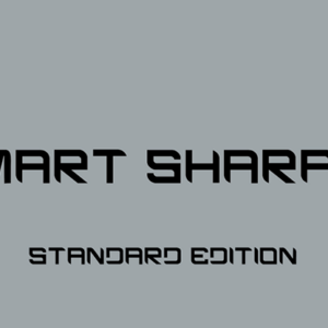 Smart Sharpie by Doosung & Ardubi (Standard) - magic tricks