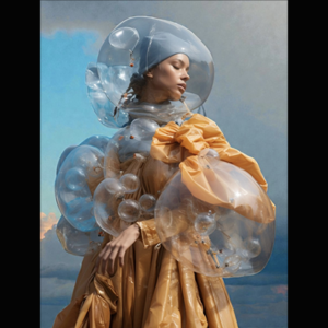 X Ray Yogi by Fraser Parker - magic tricks