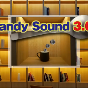 Handy Sound 3.0 by King of Magic - magic tricks