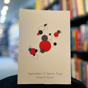 Stepladders & Demon Traps by Nicolaj Christensen - magic tricks