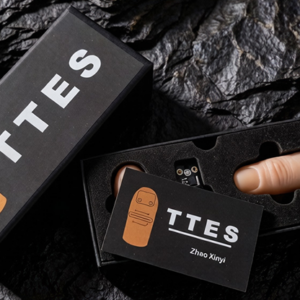 Thumb Tip Effect System by Menzi Magic & Zhao Xinyi - magic tricks