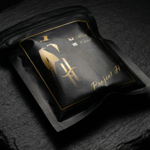 Project H: Rose Holder by J.S.M. Studio & Bacon Magic - magic tricks