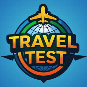 Travel Test by David Jonathan and Nikolas Mavresis - magic tricks