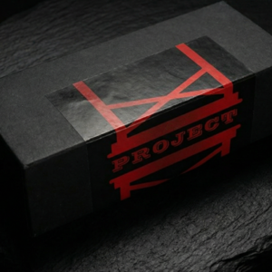 Project H: Lit Match by J.S.M. Studio & Bacon Magic - magic tricks