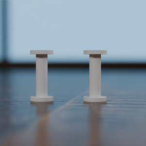 MagReel Spool by João Miranda - magic tricks