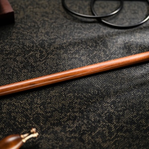 Folding Wand by TCC Presents - magic tricks