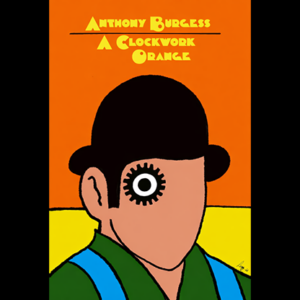 The Strolling Book Test by Michael O’Brien (A Clockwork Orange) - magic tricks