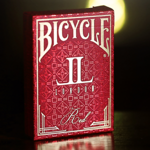 Bicycle x Laura London Playing Cards - magic tricks