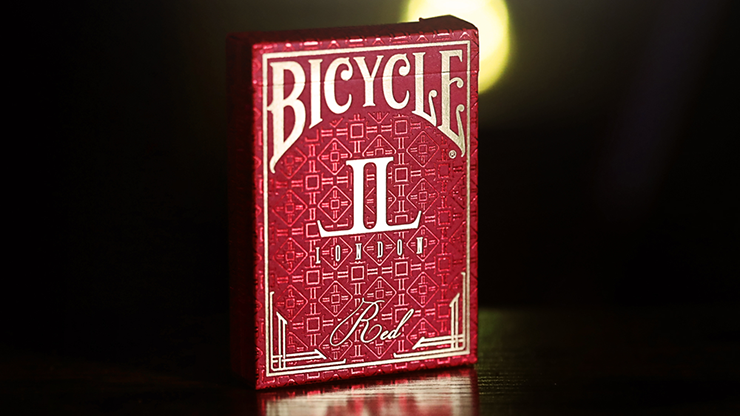 Bicycle x Laura London Playing Cards - magic tricks