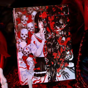 Darkwood Playing Cards by Evokad - magic tricks