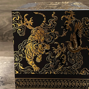 The Asura Collector Box Set Playing Cards - magic tricks