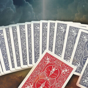 Definitive Brainwave - magic tricks