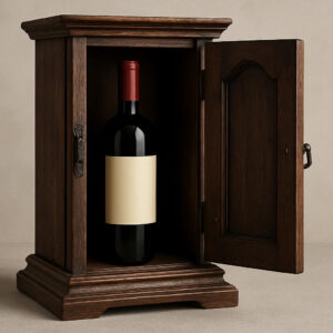 Spirit Sommelière - magic tricks