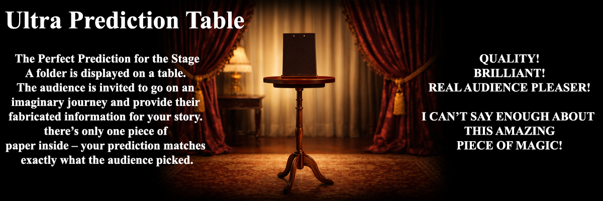 ULTRA-PREDICTION-TABLE
