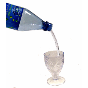 Air Borne (for Soda or Wine) by Mr. Magic – Trick - magic tricks