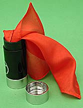 Always Full Always Empty Vernet - magic tricks