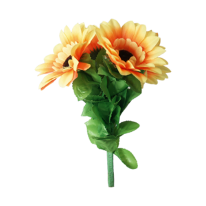 Amazing Split Sunflower by Premium Magic – Trick - magic tricks