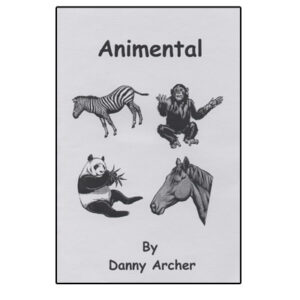 Animental trick - magic tricks