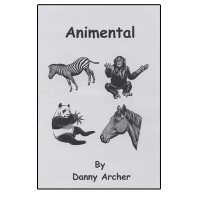 Animental trick - magic tricks
