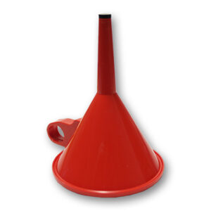 Automatic Funnel (Deluxe Red) by Bazar de Magia – Trick - magic tricks
