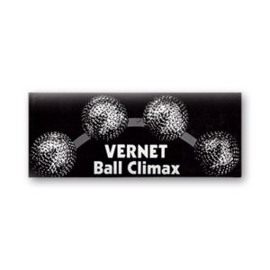 Balls Climax by Vernet – Trick - magic tricks
