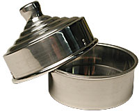 Chick Pan Single Load by Bazar de Magia – Trick - magic tricks