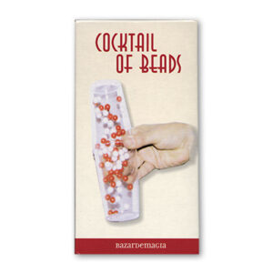 Cocktail of Beads by Bazar de Magia – Trick - magic tricks