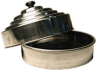 Rabbit Pan Double by Bazar de Magia – Trick - magic tricks