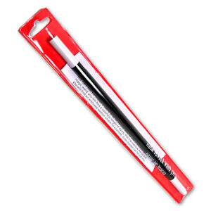 Slush Powder Wand White Tips by Bazar de Magia - magic tricks