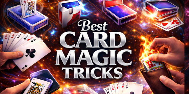 best-card-tricks