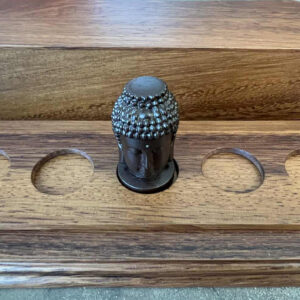 Buddha Bar - magic tricks