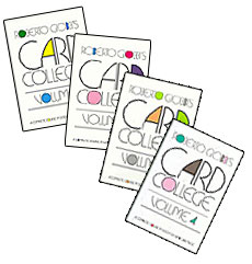 Card College Volume 1 by Roberto Giobbi – Book - magic tricks