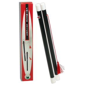 Chinese Sticks by Di Fatta – Trick - magic tricks
