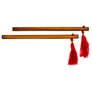 Chinese Sticks (Finished wood) by Premium Magic – Trick - magic tricks