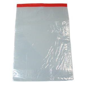 Clear forcing Bag by Premium Magic – Trick - magic tricks