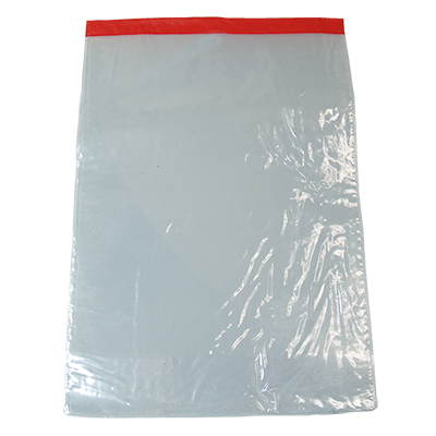 Clear forcing Bag by Premium Magic – Trick - magic tricks