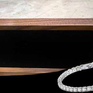 Closed Case – Vanishing Bracelet Mystery - magic tricks